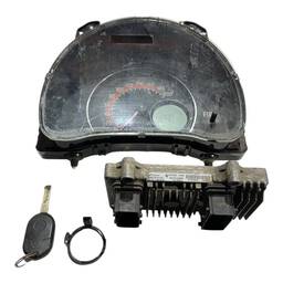 Kit Injeção modulo Fiorino uno 1.4 evo 55278502