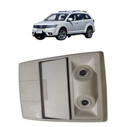 Cosnole Luz Teto Original Fiat Freemont 2aefam069