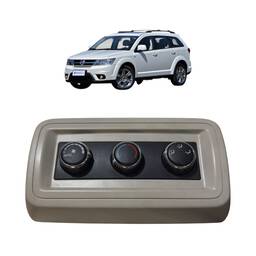 Comando Ar Condicionado Teto Original Freemont Journey