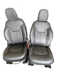 Par Bancos Dianteiros Original Fiat Toro 2016 a 2025