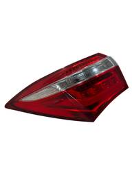 Lanterna Traseira Esquerda Corolla 2015 a 2017 canto S/ Led 