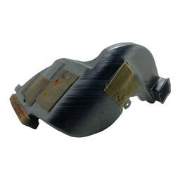Duto Ar Ventilação Traseiro Direito Santa fé 2007 a 2012