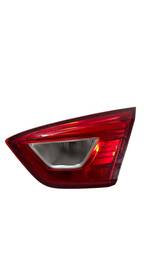 Lanterna Traseira Direita Cruze 2017 a 2023 Sedan (Mala)