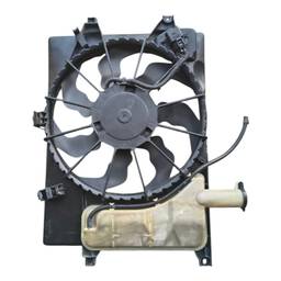 VENTOINHA HYUNDAI ELANTRA 2012 1.8 AUTOMATICO