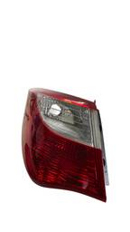 Lanterna Traseira Esquerda HB20 Sedan 2013 a 2019 (canto)
