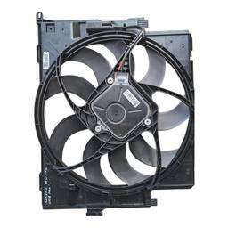 VENTOINHA BMW 320I 2.0 2018 TURBO