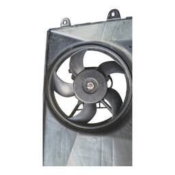 VENTOINHA VOLKSVAGEN  KOMBI 2009 1.4