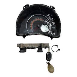 kit Modulo Injecao Fiorino uno 1.4 Evo Flex 14 A 24 55266846