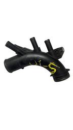 Cano Bomba Agua Gm S10 2023 2.8 Diesel