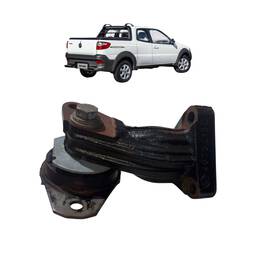 Coxim Motor Original Fiat Strada 1.4 Fire 46752132