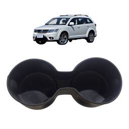 BORRACHA PORTA COPOS ORIGINAL FIAT FREEMONT 3000525LFN