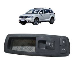 Botão Comando Vidro Elétrico Dianteiro Dir Original Freemont