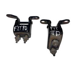 Dobradiça Porta Traseira Direira Honda fit 2004 A 2008