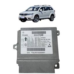 Módulo Airbag Original Fiat Freemont 68148915AB