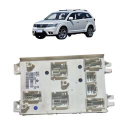 Módulo Central BCM Original Fiat Freemont 68154472AC