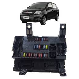 Módulo BCM Original Fiat Palio Attractive Evo 51983786