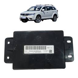 Módulo Ar Condicionado Original Fiat Freemont 68146008aa