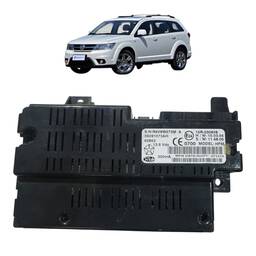 Módulo Bluetooth Original Fiat Freemont 05091073AH