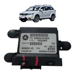 Módulo Estacionamento Original Fiat Freemont 56054121ad