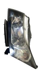 Farol Esquerdo Cruze 2012 a 2016 Moldura Preta
