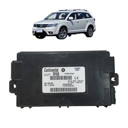 Módulo Conforto Original Fiat Freemont 68051376ag