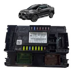 Módulo BCM Original Fiat Toro 1.3 T270 52195040