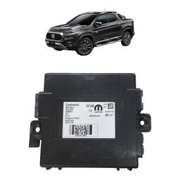 Módulo Pressão Pneus RFHM Original Fiat Toro 52089810