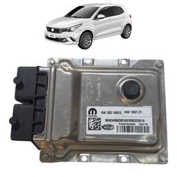Módulo Injeção Original Fiat Argo Cronos 463456620