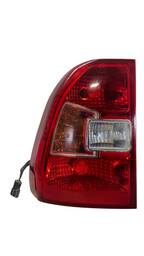 Lanterna Traseira Esquerda Sportage 2006 a 2010