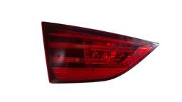 Lanterna Traseira Esquerda Bmw X1 E84 2010 a 2015 (mala)