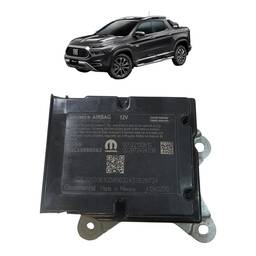 Módulo Airbag Original Fiat Toro 2022 a 2025 52212061