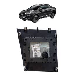 CARREGADOR INDUÇÃO CELULAR ORIGINAL FIAT TORO 1002725710