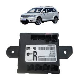 Módulo Conforto Dianteiro Dir Origi Fiat Freemont 05026612AJ