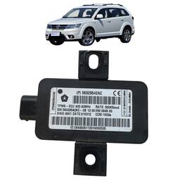 Módulo Pressão Pneu Original Fiat Freemont 56029542ac