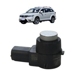 Sensor Estacionamento Original Fiat Freemont 0263003786