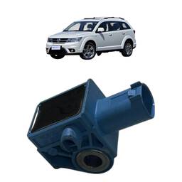 Sensor Colisão Impacto Original Fiat Freemont 56054183AA