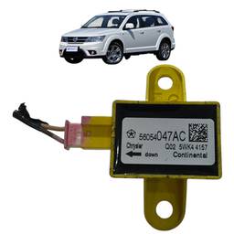 Sensor Colisão Lateral Original Fiat Freemont 56054047ac