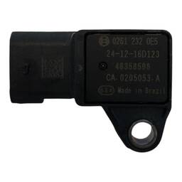 SENSOR MAP ORIGINAL FIAT PULSE 1.0 46358598