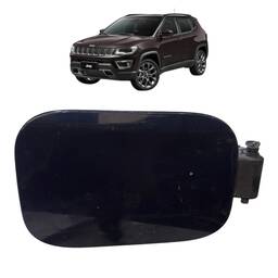 Portinhola Tanque Combustível Origina Jeep Compass 2017 2025