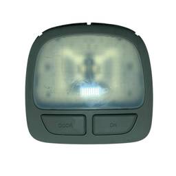 Lanterna Luz Teto Hyundai Santa Fé 2008 2009 a 2012