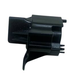 Suporte Sensor Esquerdo Impacto Compass 2016 a 2021