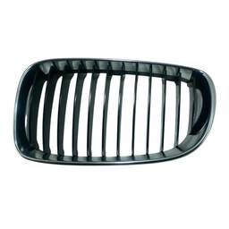 Grade Esquerda Superior Parachoque Bmw 118i 120i 2006 a 2010