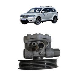 Bomba Direção Hidráulica Freemont 2.4 2012 2013 a 2016