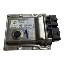 Central Módulo Injeção Gol G6 G7 Fox 032906034bg Iaw9gvbg