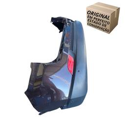 PARACHOQUE TRASEIRO ORIGINAL JEEP COMPASS 2017 A 2026