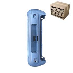 PARACHOQUE TRASEIRO ORIGINAL FIAT UNO VIVACE 2011 A 2016