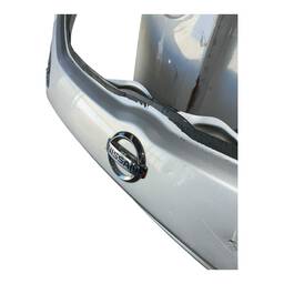 TAMPA TRASEIRA KICKS 2017 2018 A 2021