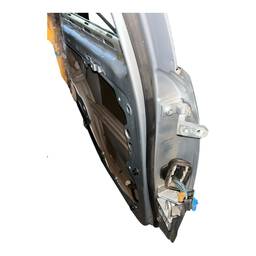 PORTA TRASEIRA ESQUERDA POLO SEDAN 2003 2004 A 2014