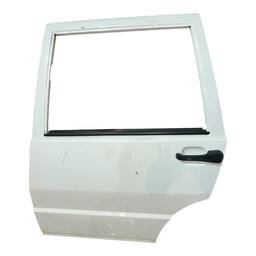 PORTA TRASEIRA ESQUERDA UNO 2005 2006 A 2013