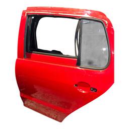 PORTA TRASEIRA ESQUERDA FOX 2015 2016 A 2022